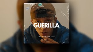 [FREE] Zkr x Nabi Mélancolique Type Beat - GUERILLA