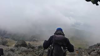 Blà Bheinn Skye  on 20 June 2021