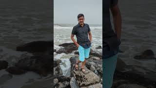 #xplorerami #digha #sankarpur #udaipur #travelvlog #talsari #sagar_kinare