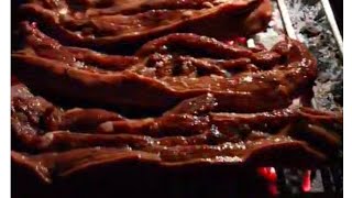 Grilled Time #ASMR #delicious #foryou