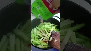 resep tumis labu Siam ala anak kos