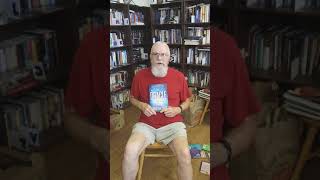 Pawpaw's book review.