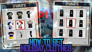 NBA 2K18 How To Get ALL-STAR Jerseys Early