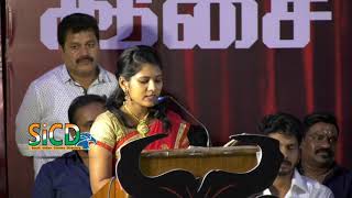 Director sasi Speech at `Dharma Prabhu` Movie Audio Launch | sicd