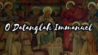 PS 443 — O Datanglah Immanuel