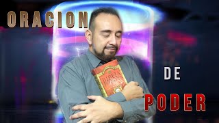 Oración de Poder