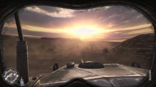 Call of Duty 2: The Tank Squadrons "Crusader Charge"