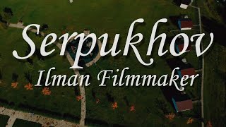 Serpukhov - Cinematic 4K Video shot on DJI Mini2