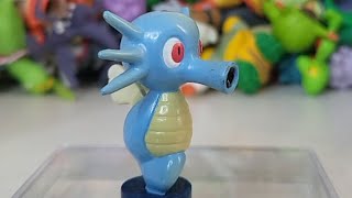 Horsea el Caballito de Mar Pokemon