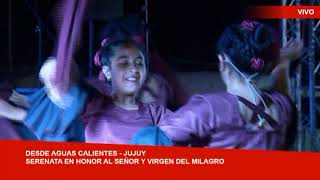 BALLET EL GUARDAMONTES Y BALLET EL CARDENAL EN EL FESTIVAL EN AGUAS CALIENTES 2018 PARTE 1