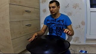 DANNY MIRANDO   HANDPAN 002 FULL