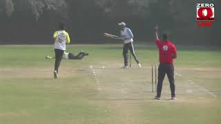 Rajah Strikers vs Game Swingers : Highlights Reel