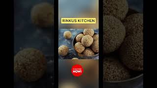 Why we eat Til laddoo in winters?  Benefits of eating Til Laddoos #shorts #ytshorts #youtubeshorts