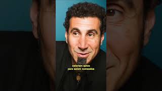 System of a Down é “esquecido” pelo Hall da Fama #systemofadown #rock #news #music