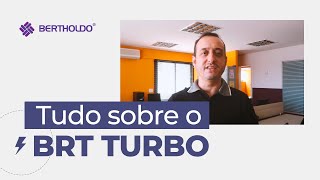 BRT Turbo - Como podemos te ajudar?