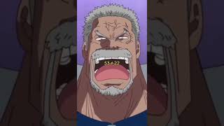 Gol D. Roger É IRMÃO DO GARP? #onepiece  #animes