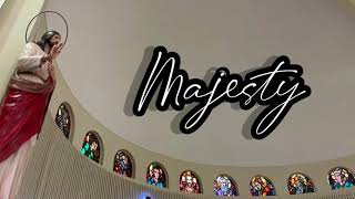 Majesty (Jack William Hayford)