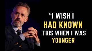 Successful People Do This - Jordan Peterson