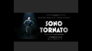 Sono tornato - Trailer - imoviezmagazine.it