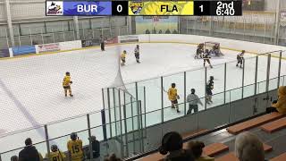 U14AA Goal