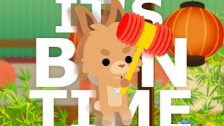 IT'S BUN TIME | Super Animal Royale Stream Highlights