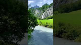 waterfall #shorts #youtubeshorts #viral #viralvideo