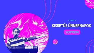 kisbetűs ünnepnapok - Sop-Rock Tehetségkutató - Sopron