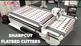 Total Finishing Solutions | Cutters | Applicators | Laminators