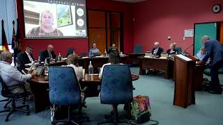 Cowra Council - Ordinary Council Meeting - 2023-09-25