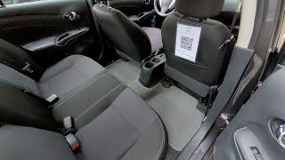 🚗 Comprei o tapete da KAPAZI para o meu Versa!  Uber / 99pop