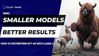 Advanced Prompt Engineering for Llama 3.1 -- outperform GPT-4o!