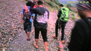 Danau Quarry JayaMix2 by Beeng Adventure