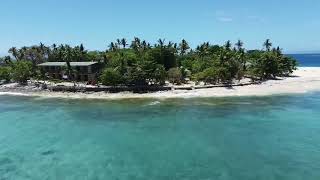 Beachcomber Island Fiji