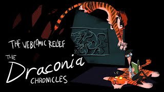 The Webcomic Relief - S5E19: Draconia Chronicles