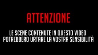 Levato e Boettcher, la coppia dell’acido. Proiettati in tribunale i video sadici