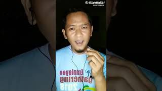 Aku Bukan Jodohnya - Tri Suaka ( Cover by Mang Aep )