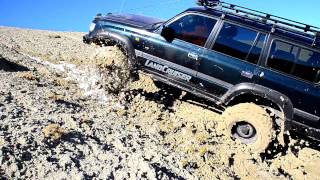 OFF ROAD LIFE 4WD LOVE..