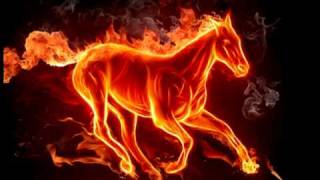 Entheogenic - Fire Horse & Storm [still image]