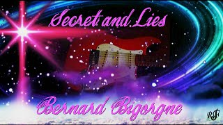 Secrets and Lies - Bernard Bigorgne - cover song