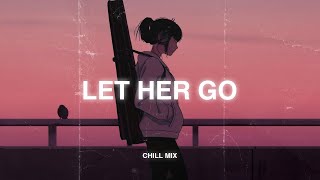 Let Her Go 😥 Sad songs playlist for broken hearts ~ Slowed Sad Songs 2024 That Will Make You Cry 💔#2