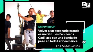 Entrevista CP Nosecuantos: