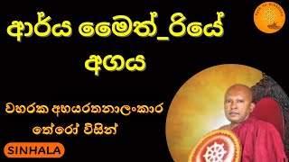 ආර්ය මෛත් රියේ අගය