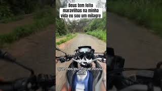 O meu Deus eu não tenho palavras pra te agradecer pai #deus #jesus #viral #gratidão