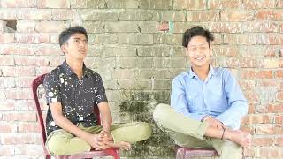 ছাব্বির আর বুলেটের মজার কাহিনী ।। Interview 2024