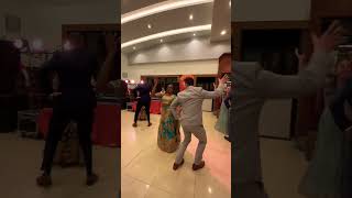 Foreigners Dancing In Nepali Folk Song 🕺💃🕺💃🕺