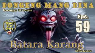 DongSun Batara Karang - Eps.59