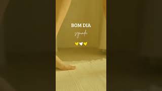 bom diaaaaaa!  #short