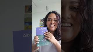 unboxing! #booktok #booktube #bookish #explore #fyp #books #poetrybook #unboxing #newbook #yt #books