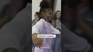 Incarcerated mom sees her child for the first time in 2 years #jesus #jesusshorts #bible #papajesus