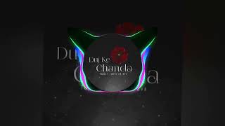 Duj Ke Chanda || Tapori remix || DJ-DVS